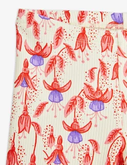 Fuchsia Leggings