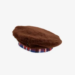 Fuskpäls Basker