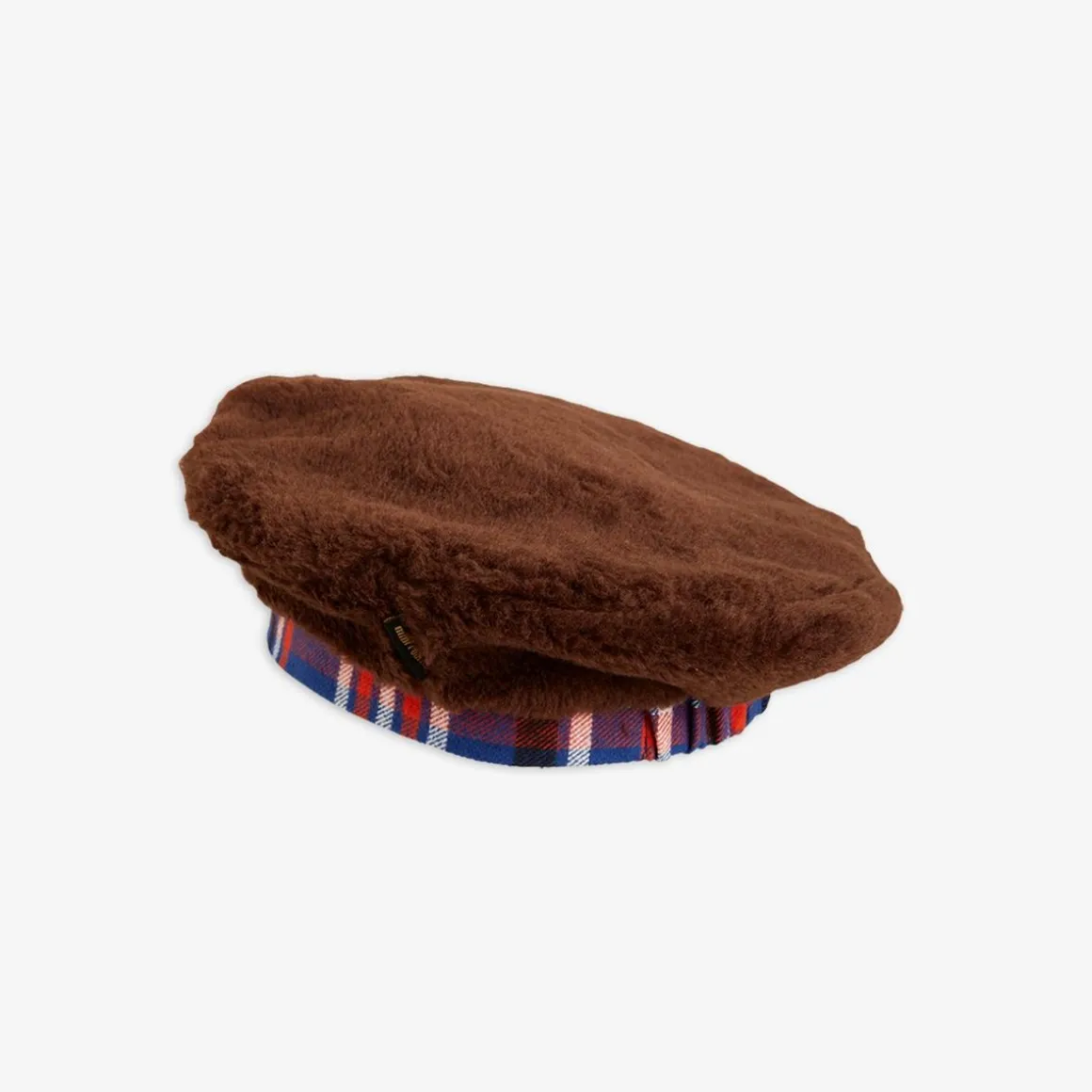 Fuskpäls Basker