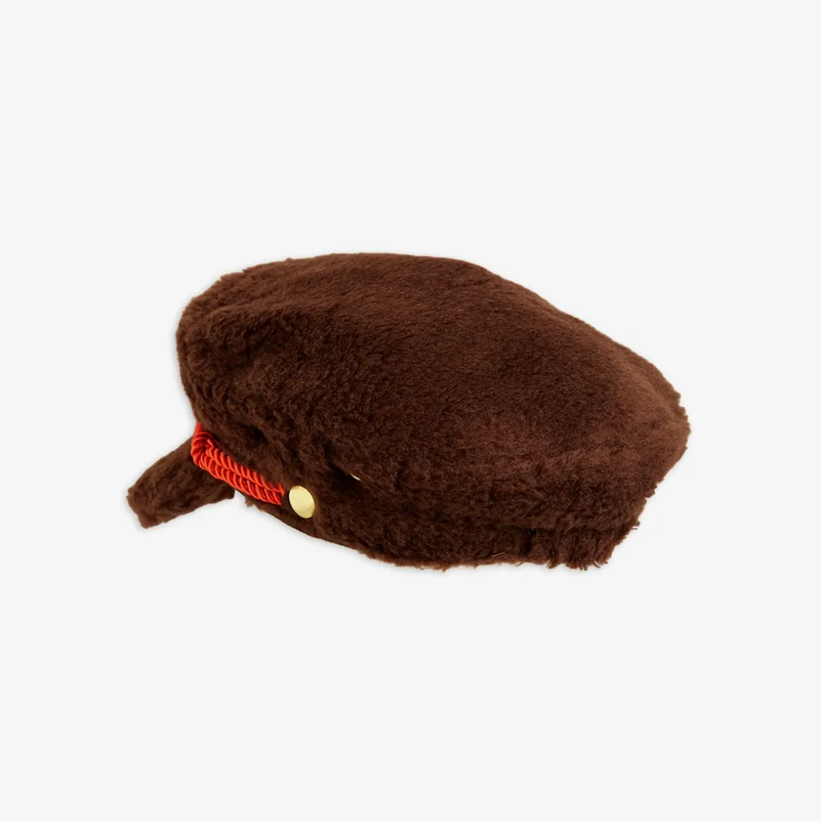 Fuskpäls Skepparhatt