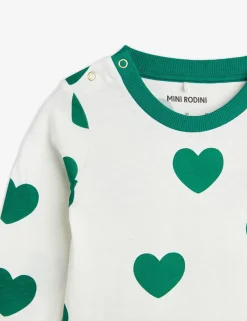 Hearts Body
