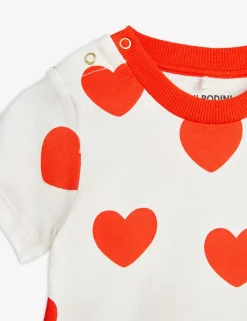 Hearts Body