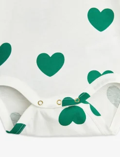 Hearts Body