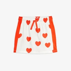 Hearts Kjol