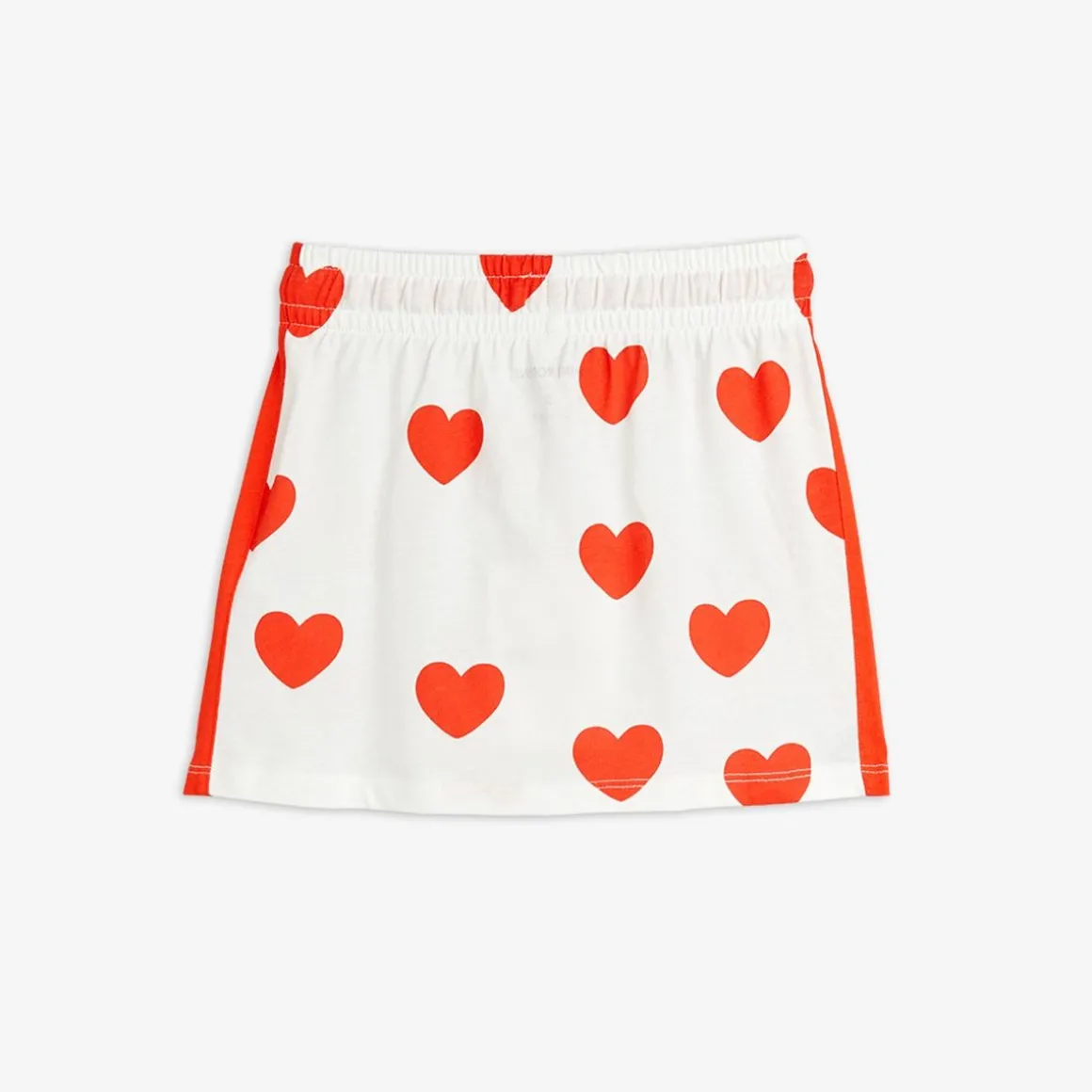 Hearts Kjol