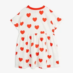 Hearts Klänning