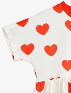 Hearts Klänning