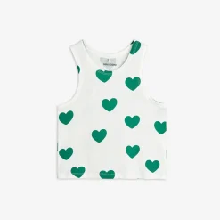 Hearts Linne