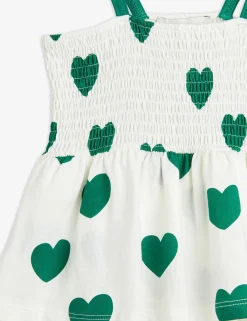 Hearts Smockklänning