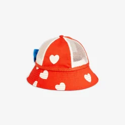 Hearts Solhatt