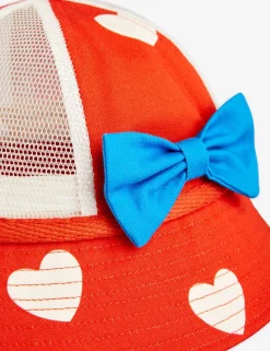 Hearts Solhatt