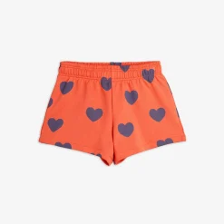 Hearts Sweatshorts