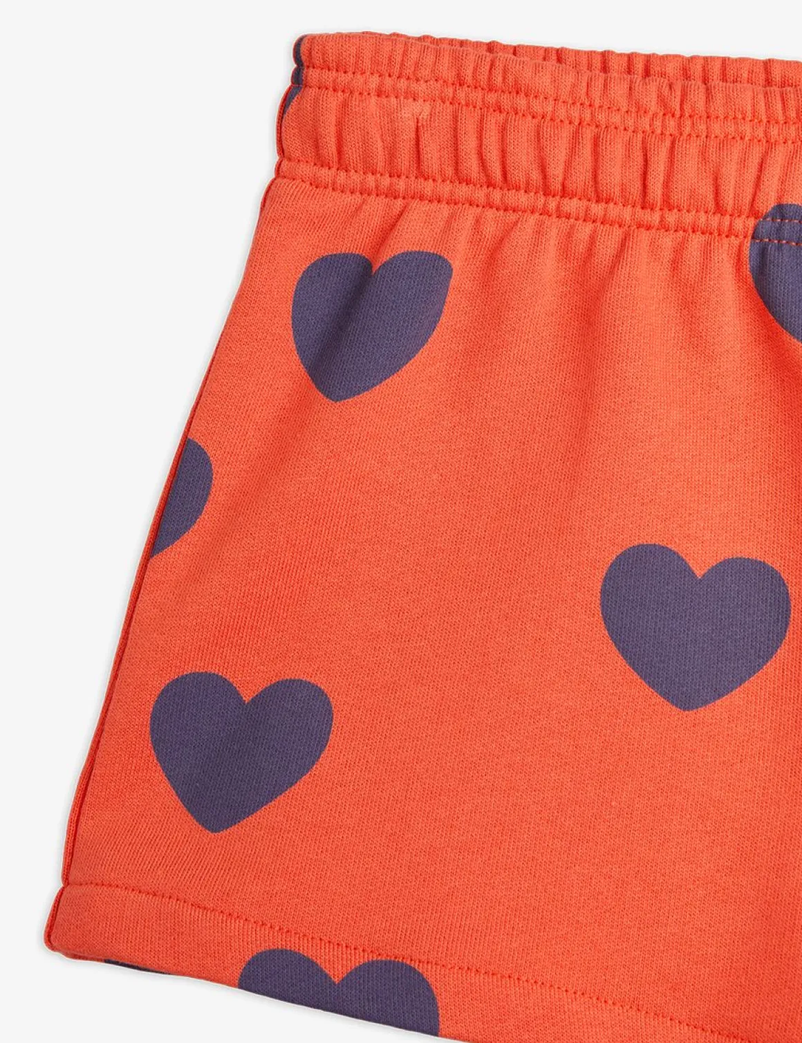 Hearts Sweatshorts