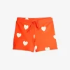 Hearts UV Badbyxor