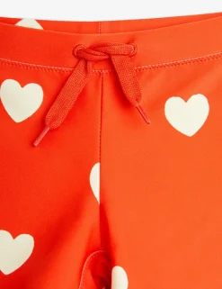 Hearts UV Badbyxor