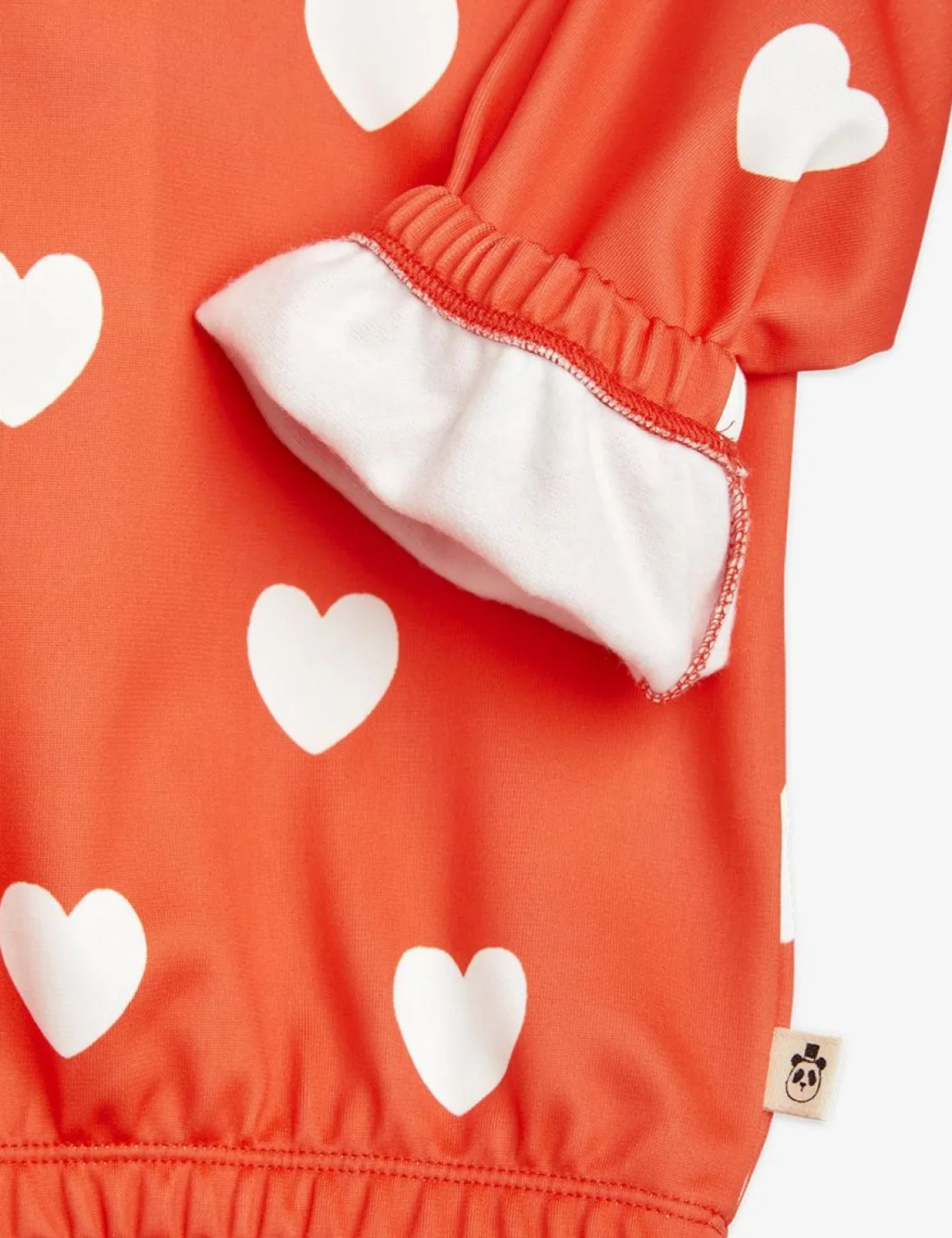 Hearts WCT Hoodie