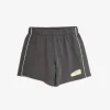 Jogging Långa Sweatshorts