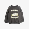Jogging Sweatshirt