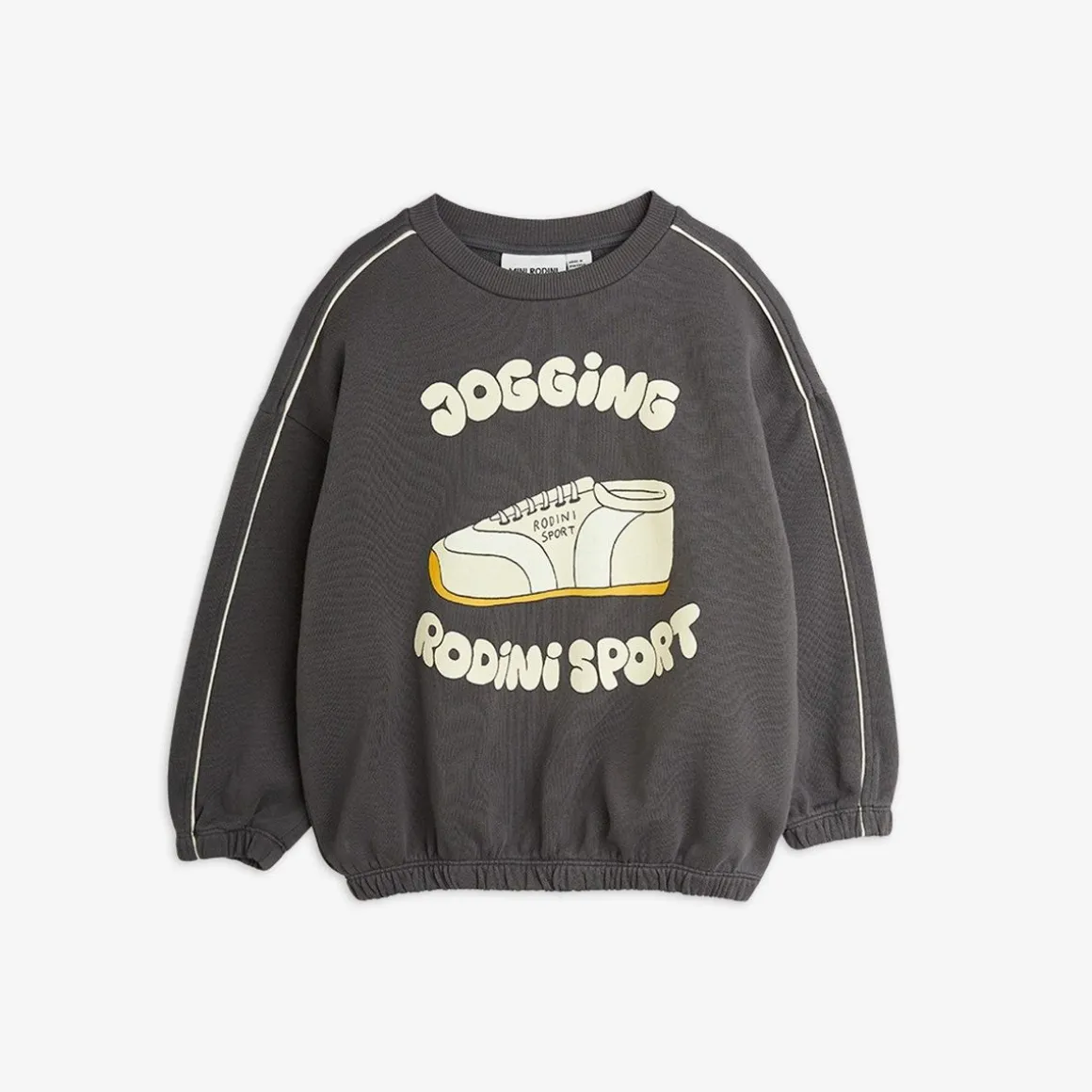 Jogging Sweatshirt