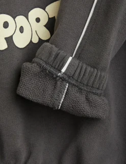 Jogging Sweatshirt