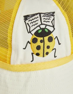 Ladybird Solhatt
