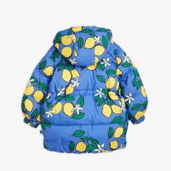 Lemons Puffjacka