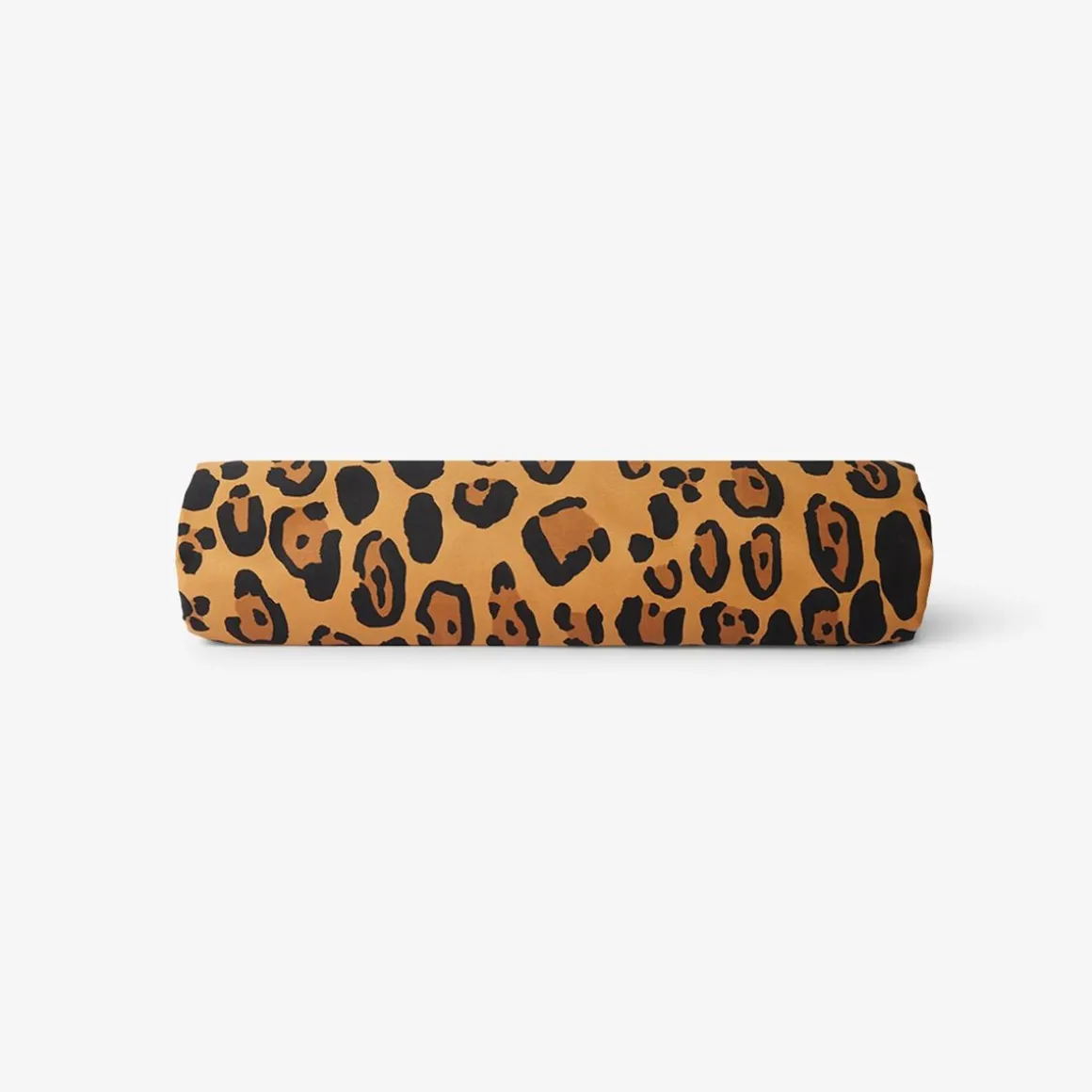Leopard Dra-på-Lakan 180