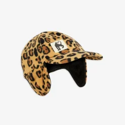 Leopard Fleecekeps