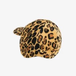 Leopard Fleecekeps