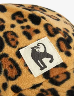 Leopard Fleecekeps