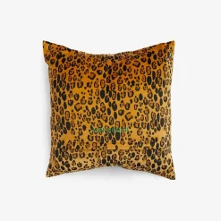 Leopard Kuddfodral
