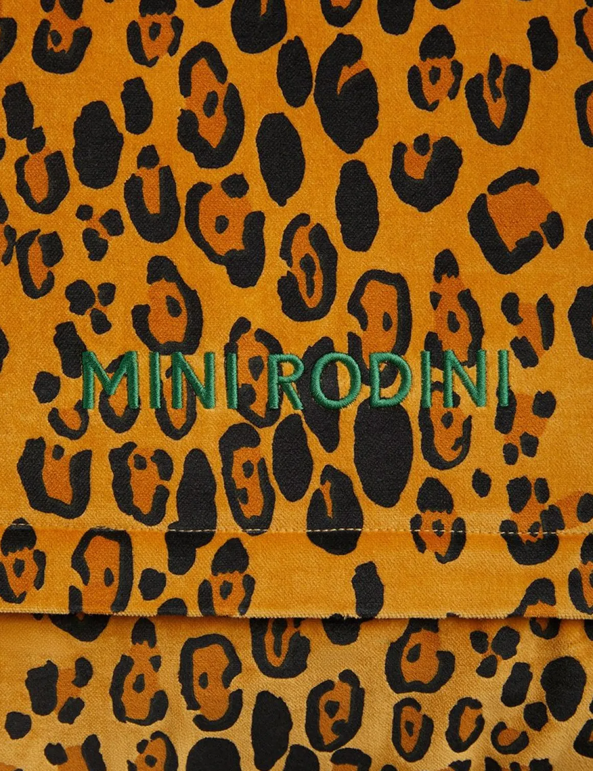 Leopard Kuddfodral