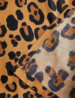 Leopard Lakan