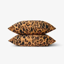 Leopard Örngott 2-pack