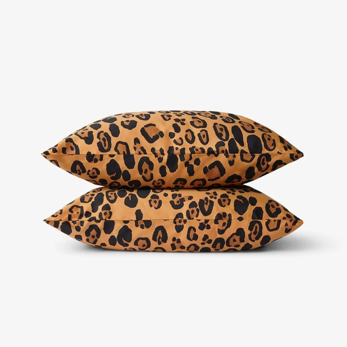 Leopard Örngott 2-pack