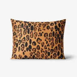 Leopard Örngott 2-pack