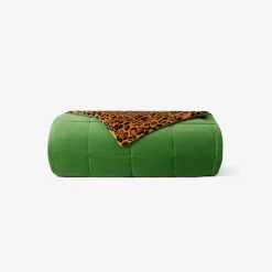 Leopard Överkast