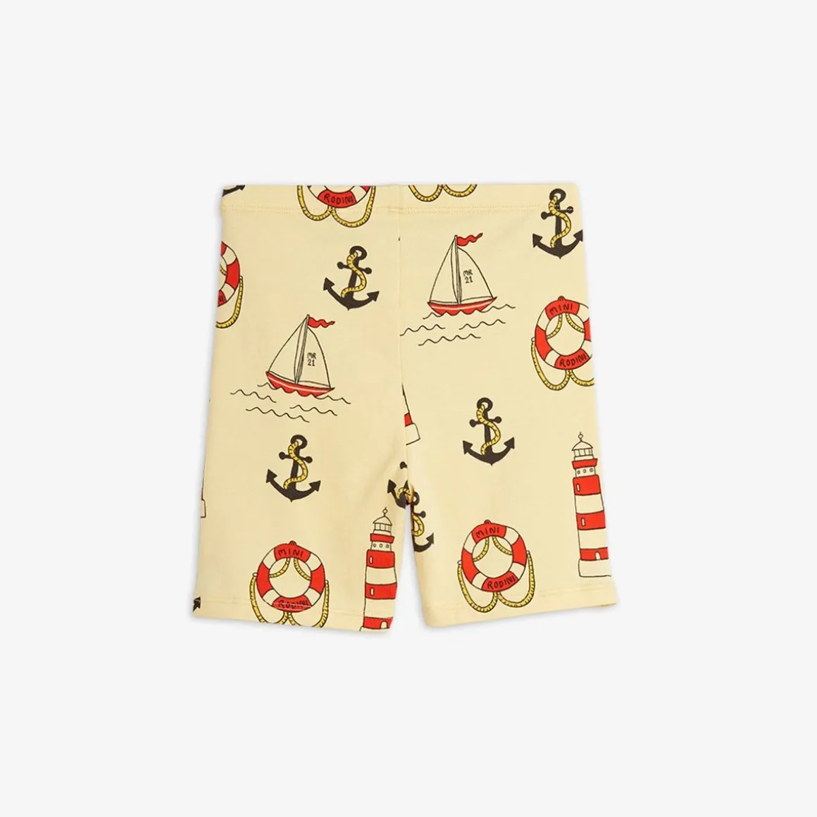 Lighthouse Cykelshorts