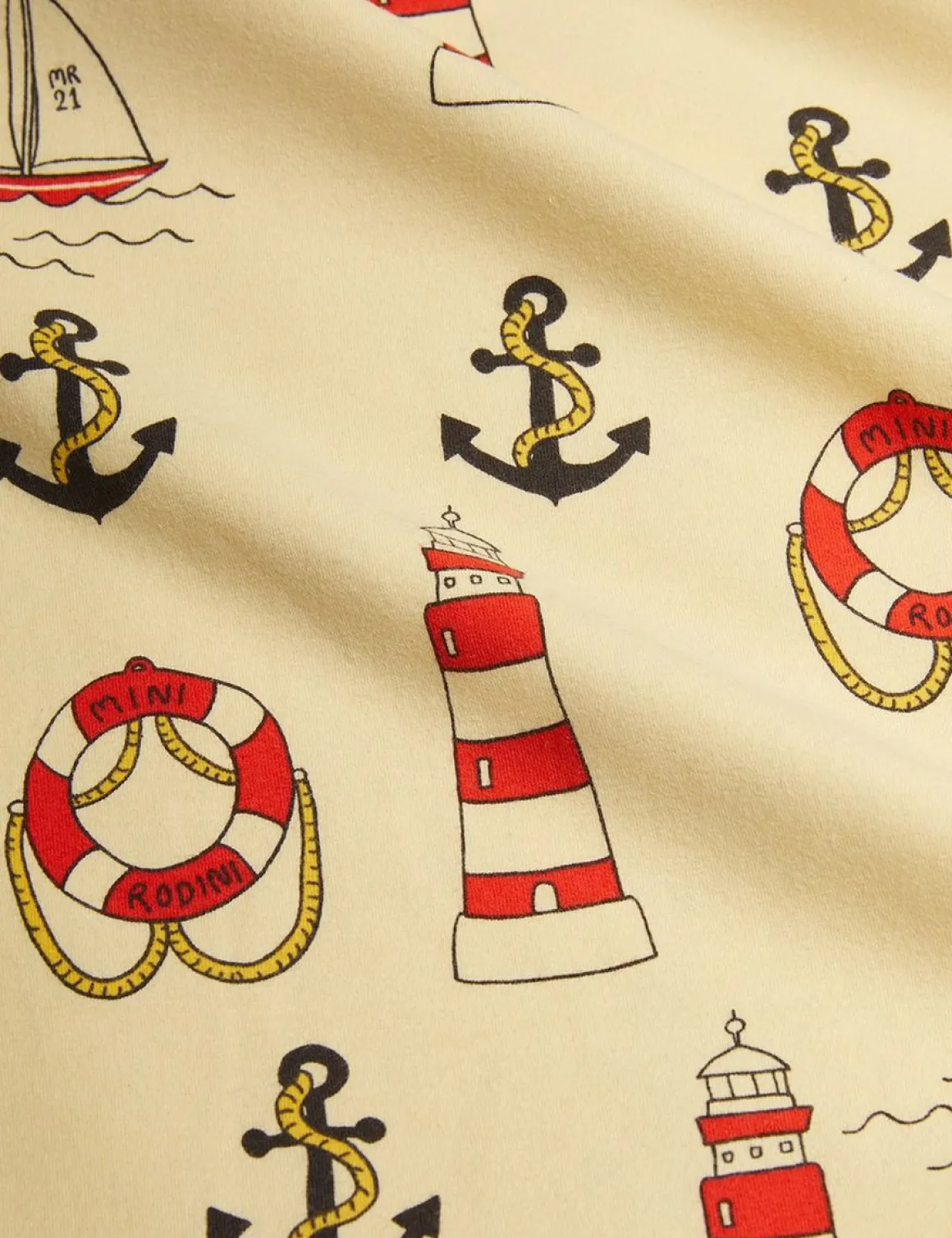Lighthouse Cykelshorts