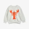 Lobster Sweatshirt