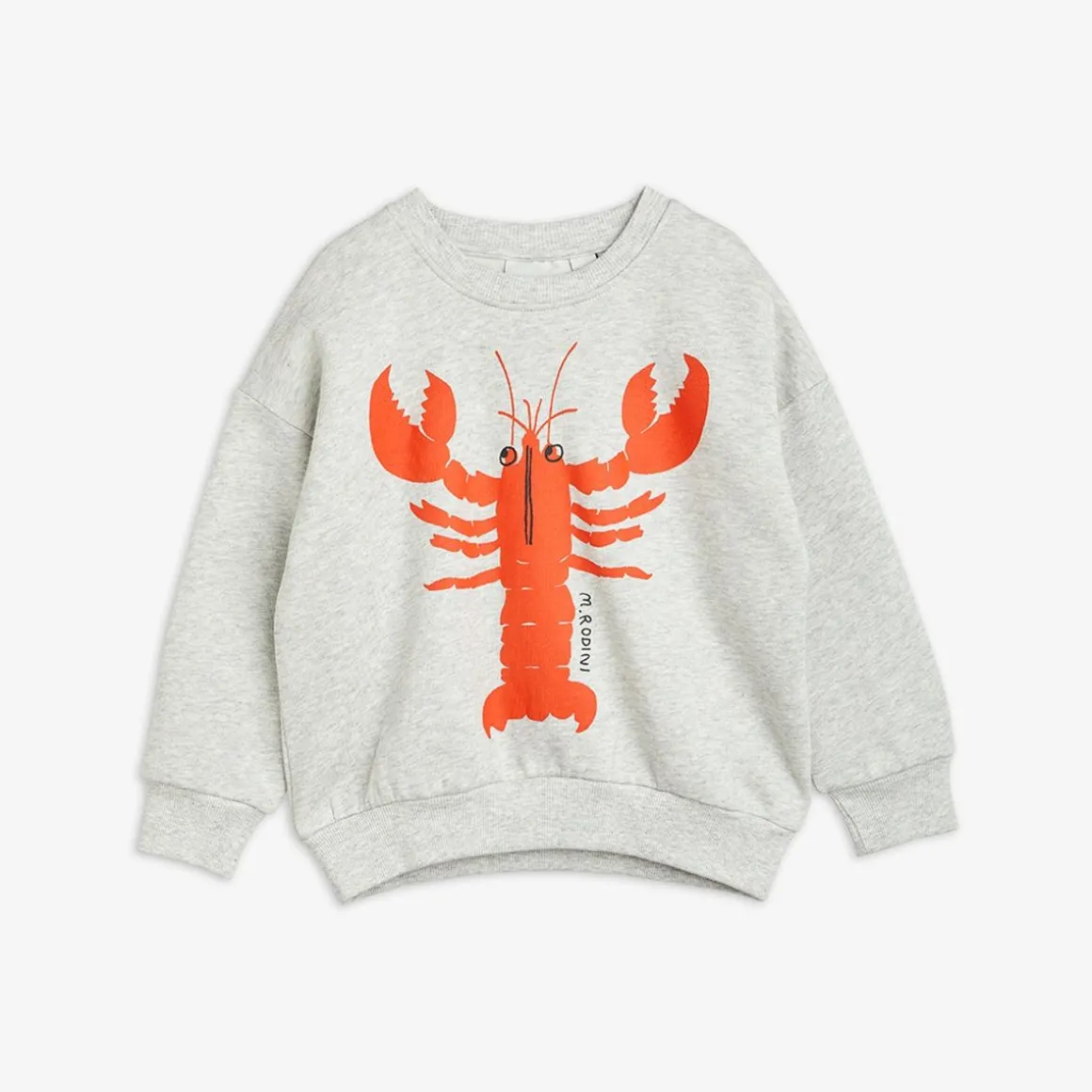 Lobster Sweatshirt