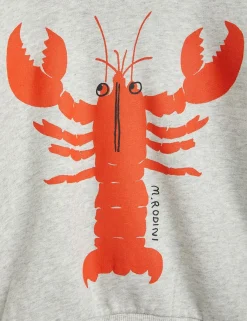 Lobster Sweatshirt