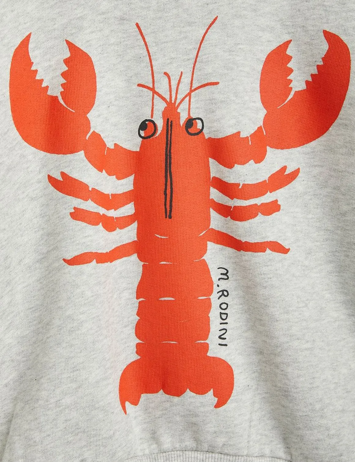 Lobster Sweatshirt