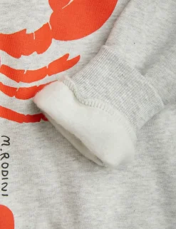 Lobster Sweatshirt
