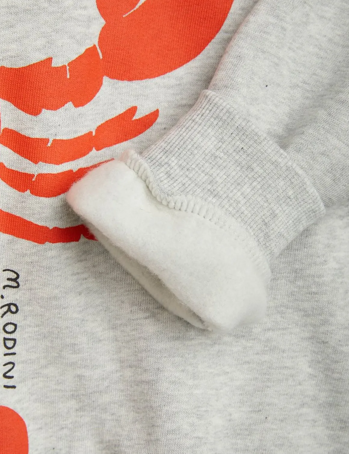 Lobster Sweatshirt