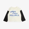 Mallorca Långärmad T-shirt