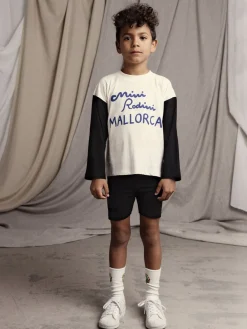 Mallorca Långärmad T-shirt