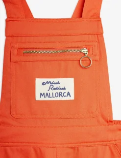 Mallorca Patch Snickarbyxor
