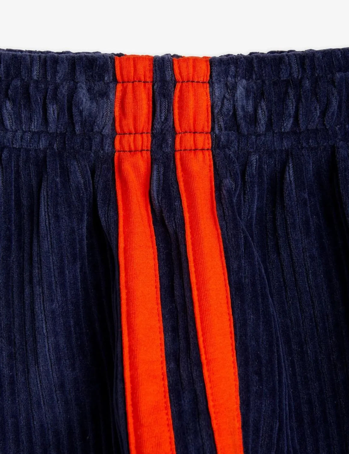 Mancherstershorts