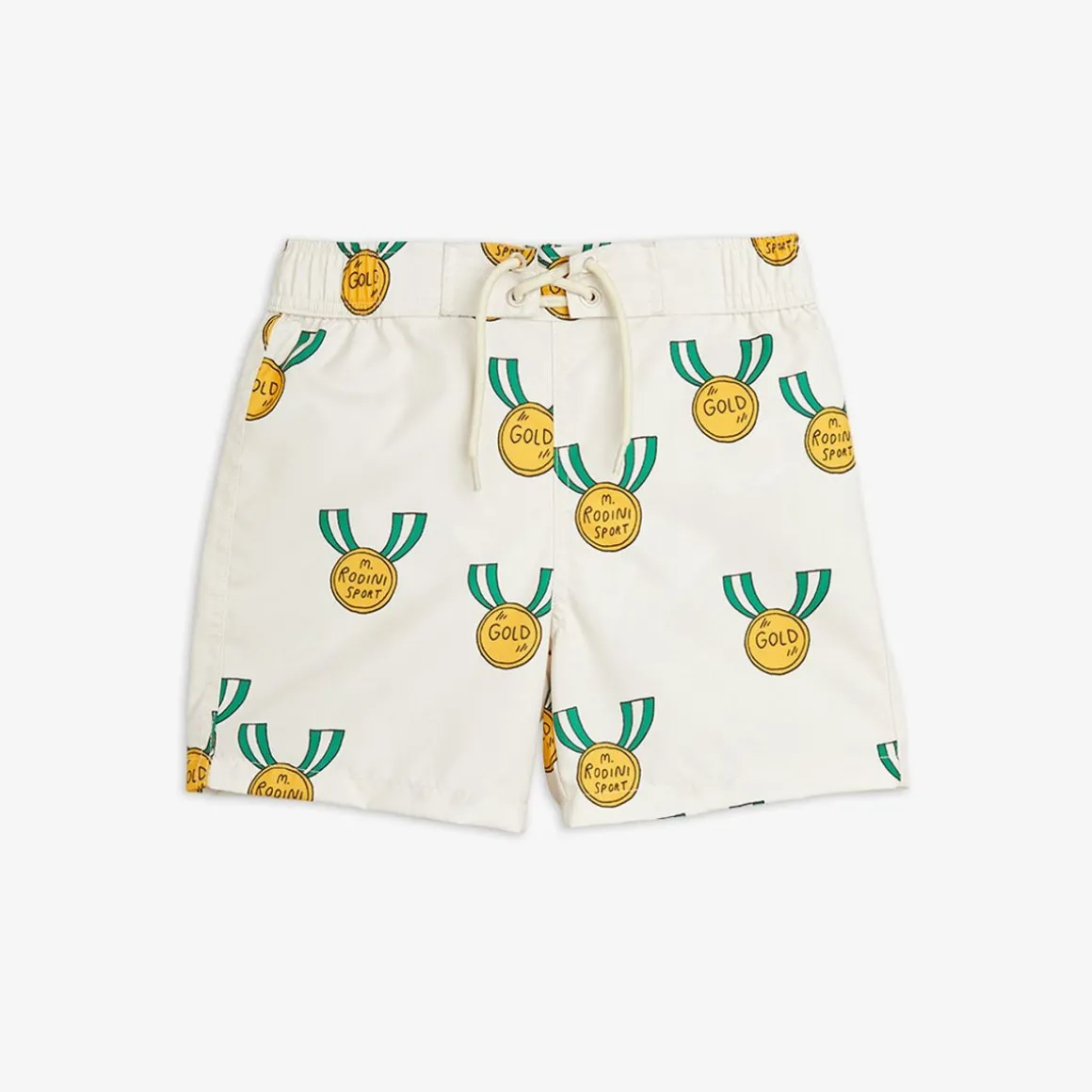 Medal Badshorts